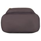 Plecak miejski, szary, Peterson