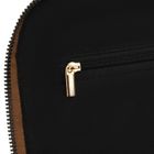 Plecak miejski, szary, skóra ekologiczna, Peterson