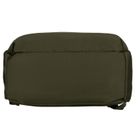 Plecak miejski, zielony, Peterson