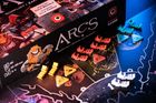 Portal Games, Arcs, gra strategiczna