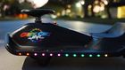 Razor, Crazy Cart Shift, pojazd na akumulator do driftu, czarny LED