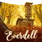 Rebel, Everdell, gra strategiczna