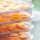 Ruhhy, suszarka do grzybów, owoców i warzyw