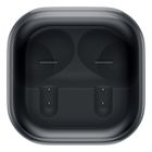 Samsung, R640 Galaxy Buds4 Pro, słuchawki, EU, czarne