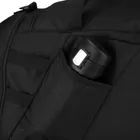 Torba sportowa, czarna, Peterson