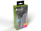Tracer, powerbank, Blaze, 30000mAh, 65W, czarny