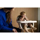 Tulano, Morsel, krzesełko do karmienia, grey