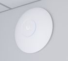 Ubiquiti, punkt dostępowy, WiFi7, 6GHz, 1xRJ45, 2,5Gbps