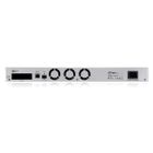 Ubiquiti, sieciowy rejestrator wideo, UNVR, NVR, 4-8TB, 1xSFP+, RAID 1, RAID 5