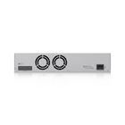 Ubiquiti, UNVR-Pro, sieciowy rejestrator wiedeo, NVR, 7xHDD, 1xSFP+, 1xRJ45 1000Mb/s, RAID 1, RAID 5