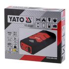 Yato, powerbank z funkcją rozruchu, 9000mAh