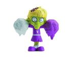 Zombiezz, Figurka
