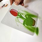 Alexander, Sand Art, Piaskowe Malowanki, Zajączek