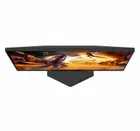 Aoc, monitor, 24G4HRE 23.8" Fast IPS 200Hz HDMIx2 DP