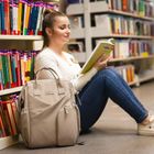 BabyOno, Modern, plecak dla mamy, beżowy