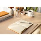 Bic, Cristal Original Med, długopis, niebieski, 4 szt.