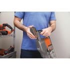 Black&Decker, odkurzacz, 18V, BHFEV182C-QW
