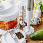 Camry, blender ręczny, zestaw, 1600W