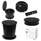 Camry, toaleta turystyczna