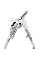 Caretero, Nesto, krzesełko do karmienia, grey