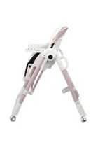 Caretero, Nesto, krzesełko do karmienia, pink