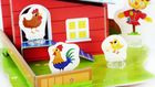 Carotina, Wielka mówiąca farma, zabawka edukacyjna