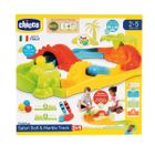 Chicco, Fit&Fun, Golf Safari zestaw