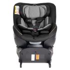 Chicco, Seat, I-size, fotelik samochodowy, Posh Black, 40-105 cm
