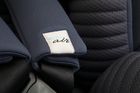 Chicco, Seat2fit i-Size Air, fotelik samochodowy, Ink Air, 45-105 cm