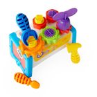 Chicco, Smart2Play, zestaw małego majsterkowicza, warsztat i skrzynia narzędziowa