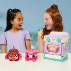 Cookeez Makery, Pieczone Ciasteczka, pachnąca maskotka z piekarnikiem