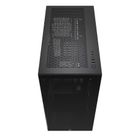 Corsair, obudowa, 3500X ARGB TG Mid-Tower, czarna