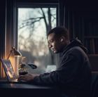 Epos, słuchawki bezprzewodowe, białe, E1TWS