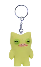 Fuggler, Collectible Keychain, Blind Pack, breloczek, figurka kolekcjonerska, 6 cm, 1 szt.