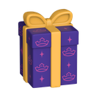 Funko Bitty Pop! Księżniczki Disneya, kalendarz adwentowy z mini figurkami kolekcjonerskimi, 24 elementy