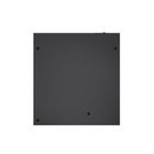 Gembird, zasilacz, ATX, 1000W, aktywne PFC 12 cm, fan 80+Gold