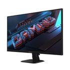 Gigabyte, monitor, 27", GS27Q X WQHD IPS  HDMIx2 DPx2 240Hz