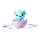 Hatchimals, 2 jajka z figurkami i gniazdo, zestaw