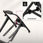 Huzaro, Speed 4.0, stojak do kierownicy