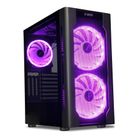 iBox, obudowa komputerowa, CHIRON ZH68 GAMING