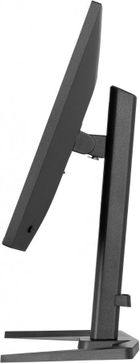 Iiyama, monitor, 27", GB2741QSU-B1 IPS, QHD, 144Hz, 1ms, 2xUSB, Adaptive G-SYNC, HDMI, DP, 350cd, HAS (150) PIVOT