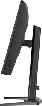 Iiyama, monitor, 27", GB2771QSU-B1, QHD, Fast IPS, 200Hz, 2xUSB 3.2, 2xUSB C, 0,5ms