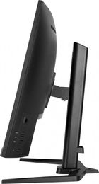 Iiyama, monitor, 32", GCB3280QSU-B2, VA, QHD, 180Hz, 1500R, 0,2ms, 4xUSB, 350cd