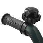 Kinderkraft, Twipper, rowerek trójkołowy, Grey