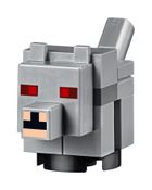 LEGO Minecraft, Górska jaskinia, 21137