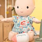 Lilliputiens, dzidziuś Billie, duża lalka