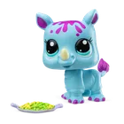 Littlest Pet Shop, Pet Pals, figurka z akcesoriami, 1 szt.
