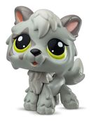 Littlest Pet Shop, Pet Surprise, figurka z akcesoriami, 1 szt.