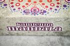 Lucrum Games, Kamienna Mandala, gra karciana