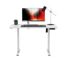 Mark Adler, Leader 6.9 White, biurko elektryczne, regulowane, 120 cm